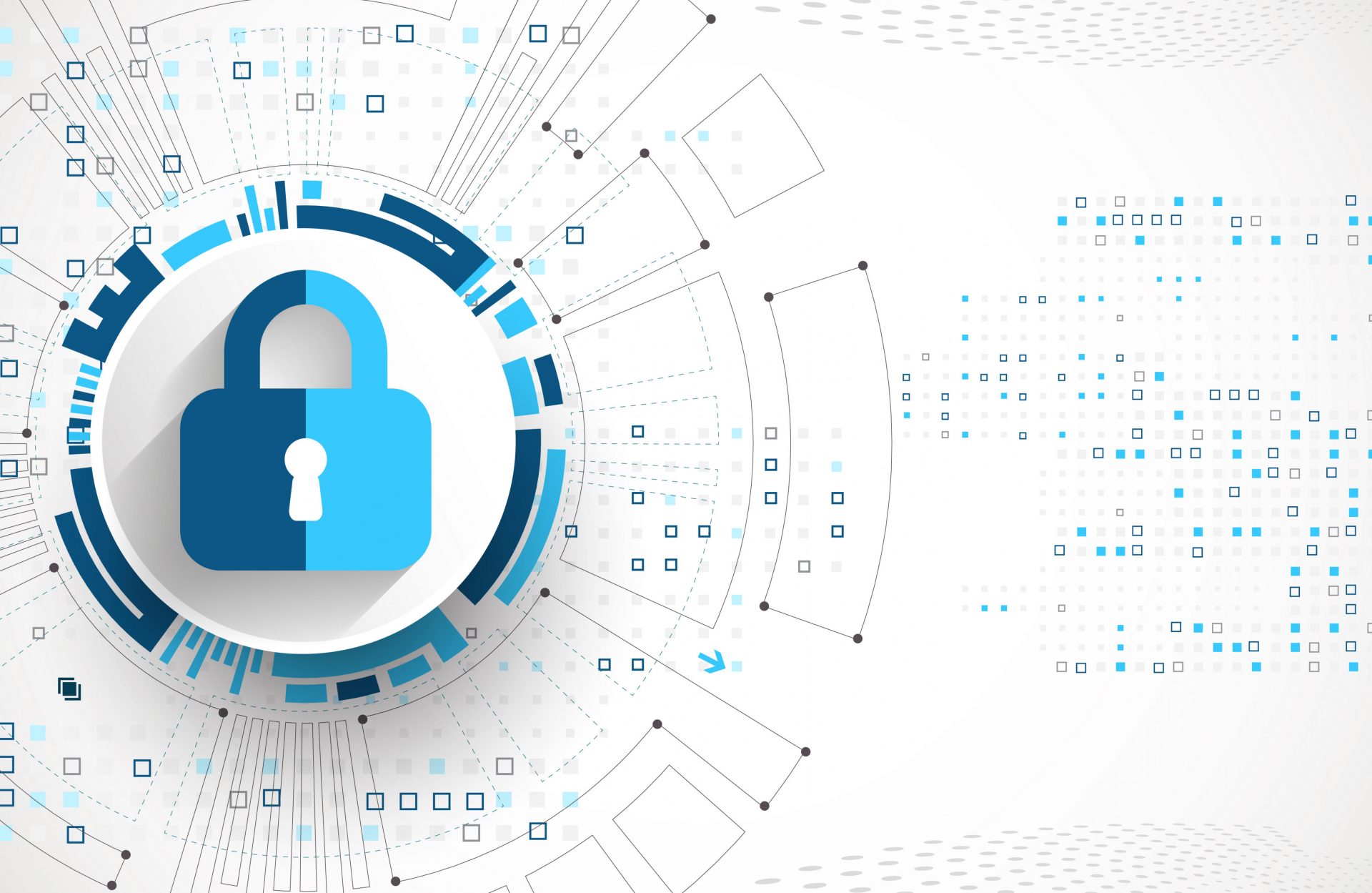 Hidden Router M6 Premium VPN Router with WiFi 6 technology and military-grade encryption for home network security